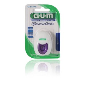SEDA DENTAL EASY EXPANDING GUM