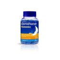 GOMINOLAS DORMINATUR GUMMIES MELATONINA Y VITAMINA B6 SABOR A FRUTAS 50 gominolas