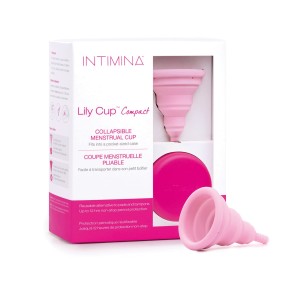 COPA MENSTRUAL PLEGLABLE...