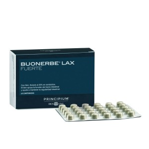 BUONERBE LAX FUERTE...