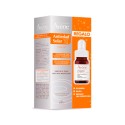 PACK CREMA SOLAR AVENE ANTI-EDAD CON COLOR SPF50+ 50ml + SERUM VITAMIN ACTIV AVENE 10ml