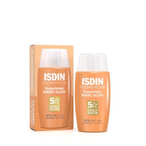 FLUIDO SOLAR ISDIN FUSION...