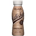 BATIDO DE PROTEINAS BAREBELLS SABOR CHOCOLATE 330ml