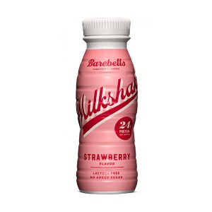 BATIDO DE PROTEINAS...