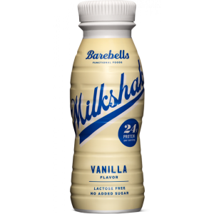 BATIDO DE PROTEINAS...