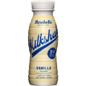 BATIDO DE PROTEINAS BAREBELLS SABOR VAINILLA 330ml