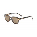 GAFAS DE SOL POLARIZADAS FARMAMODA PK33 HD138 BROWN