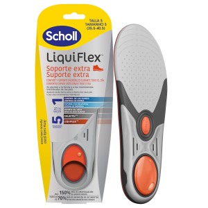 PLANTILLAS DR SCHOLL...