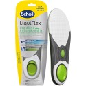 PLANTILLAS DR SCHOLL LIQUIFLEX SOPORTE DIARIO TALLA L