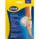 MASCARILLA EXPERT CARE EXFOLIANTE PARA TALONES DR SCHOLL 1 par
