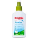 SPRAY REPELENTE DE MOSQUITOS REPEL BITE FAMILIAR 100ml