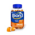 VITAMINAS BION 3 ENERGY GUMMIES 60 gominolas