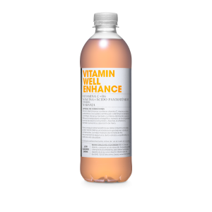 BEBIDA CON VITAMINAS...