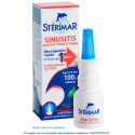 SPRAY NASAL STERIMAR SINUSITIS 20ml