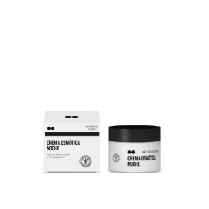 CREMA OSMOTICA DE NOCHE...