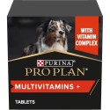 VITAMINAS PARA PERROS PURINA PRO PLAN MULTIVITAMINS PARA PERROS 45 tabletas