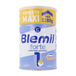 LECHE BLEMIL 1 PLUS FORTE...