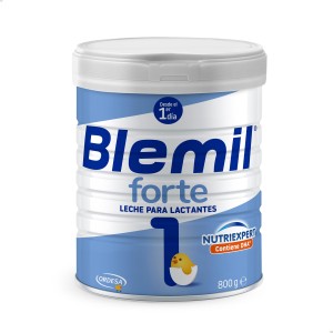 LECHE BLEMIL 1 PLUS FORTE...