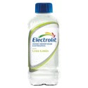 BEBIDA ELECTROLITICA AROMATIZADA ELECTROLIT SABOR LIMA-LIMON 625ml