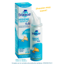 SPRAY NASAL STERIMAR HIGIENE NASAL BEBE 100ml