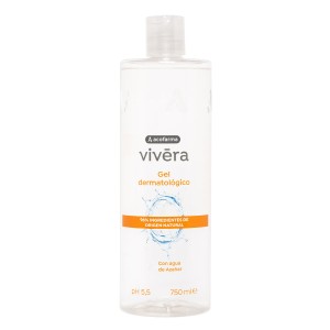 GEL DE DUCHA VIVERA ACOFAR...