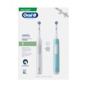 PACK CEPILLO DENTAL ELECTRICO ORAL-B LIMPIEZA PROFESIONAL 1 2u