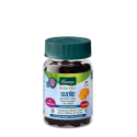 VITAMINAS EN GOMINOLA KNEIPP GUMMIES NIÑOS SUEÑO SABOR FRUTOS DEL BOSQUE 30u