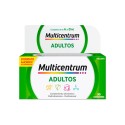 VITAMINAS MULTICENTRUM CON LUTEINA 90 comprimidos