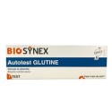AUTOTEST PRUEBA RAPIDA DE GLUTEN BIOSYNEX