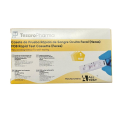 TEST PRUEBA RAPIDA DE SANGRE OCULTA EN HECES ALL TEST 1u