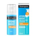 FLUIDO HIDRATANTE HYDRO BOOST NEUTROGENA SPF-50 50ml