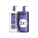 PACK LOCION CORPORAL REAFIRMANTE NEUTROGENA VISIBLY FIRMING ELASTICIDAD INTENSA 2x750ml