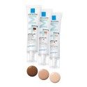 CREMA ANTI-IMPERFECCIONES EFFACLAR DUO M UNIFIANT TONO MEDIO LA ROCHE POSAY 40ml