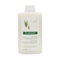 PACK CHAMPU KLORANE A LA LECHE DE AVENA 400ml + ACONDICIONADOR KLORANE A LA LECHE DE AVENA 50ml