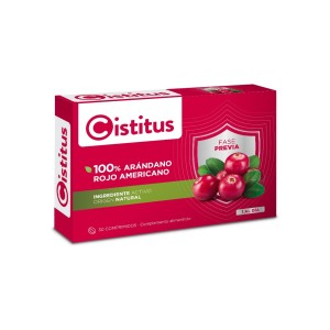 CISTITUS AQUILEA 30...