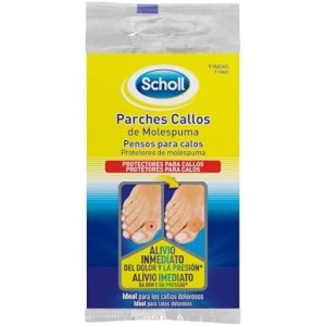 PARCHES PROTECTORES PARA...