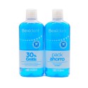 PACK COLUTORIO BEXIDENT BLANQUEANTE 2x500ml
