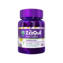 ZZZQUIL NATURA SABOR FRUTOS DEL BOSQUE 60 gominolas