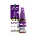 PACK ZZZQUIL NATURA SABOR FRUTOS DEL BOSQUE 60 gominolas + SPRAY ZZZQUIL NATURA MELATONINA 30ml
