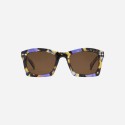 GAFAS DE SOL POLARIZADAS FARMAMODA PK23 HD1272 PURPLE