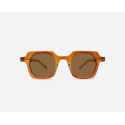GAFAS DE SOL POLARIZADAS FARMAMODA PK29 AMBER