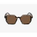 GAFAS DE SOL POLARIZADAS FARMAMODA PK42 CREAM