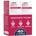 PACK CREMA VULVAR LETIFEM SENSITIVE LETI 2x30ml