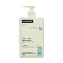GEL-CREMA BAÑO SUAVE SUAVINEX 750ml