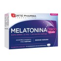 MELATONINA FLASH FORTE PHARMA 1900 30 comprimidos bucodispersables