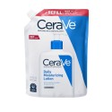 RECARGA LOCION HIDRATANTE CORPORAL CERAVE PARA PIEL SECA 473ml