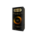 PRESERVATIVOS DUREX CONEXION TOTAL 10u