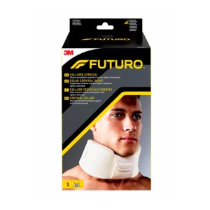 COLLARIN CERVICAL 3M FUTURO...