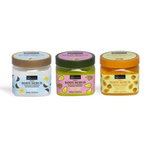 EXFOLIANTE CORPORAL SKIN...