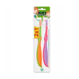 PACK CEPILLO DENTAL KIN...